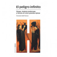 Peligro Infinito, el - Guanxe Atlantic Marketplace