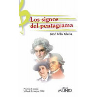 los Signos del Pentagrama - Guanxe Atlantic Marketplace