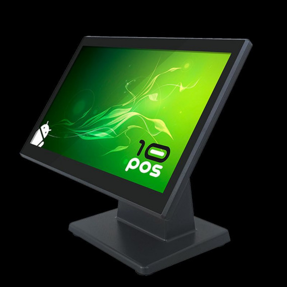 10POS Tpv Tactil Flat Capacitivo 15.6 RK3366/ 2GB Ram/ Emmc 32GB./ANDROID /15,6 / Tactil