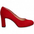 Salon Plat.interior ante Rojo  UNISA