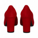 Salon Plat.interior ante Rojo  UNISA