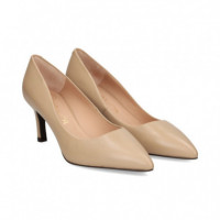 Salon Piel Beige  UNISA - Guanxe Atlantic Marketplace