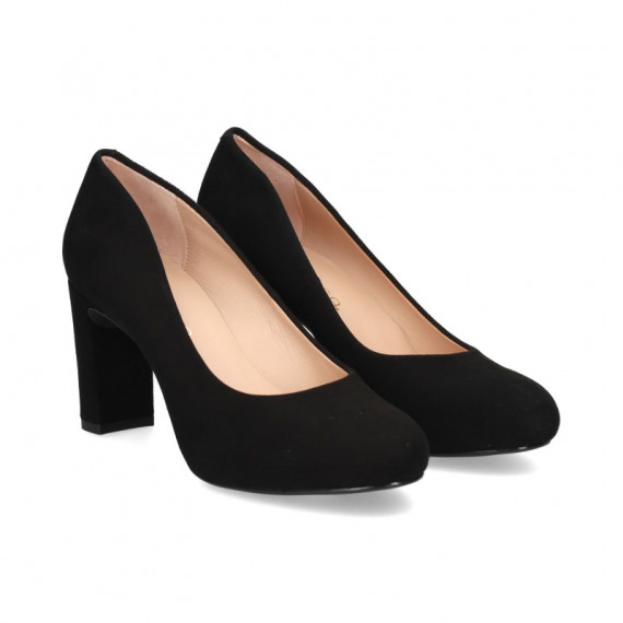 Salon Plat.interior ante Negro  UNISA