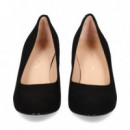 Salon Plat.interior ante Negro  UNISA