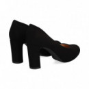 Salon Plat.interior ante Negro  UNISA