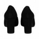 Salon Plat.interior ante Negro  UNISA