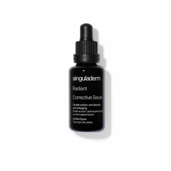 Singuladerm Radiant Corrective Serum 1 Envase 30  PRIMADERM