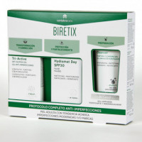 Cantabria Pack BIRETIX Protocolo Completo
