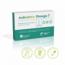 EUBIOTICS Omega 7 60 Capsulas