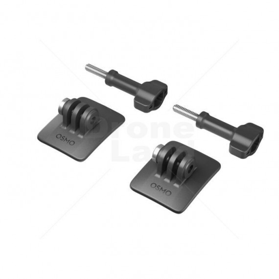 DJI Kit Base Adhesivo Curvado