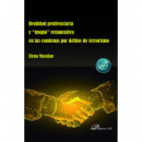 Realidad Penitenciaria y Utopia Restaurati