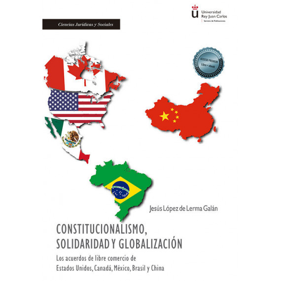 Constitucionalismo Solidaridad y Globalizacion