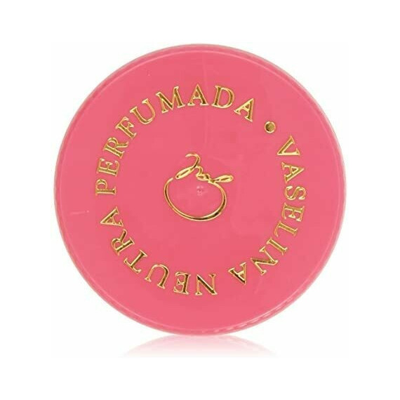 Vaselina Perfumada  GAL