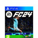 Fifa 24 FC24 PS4  SONY