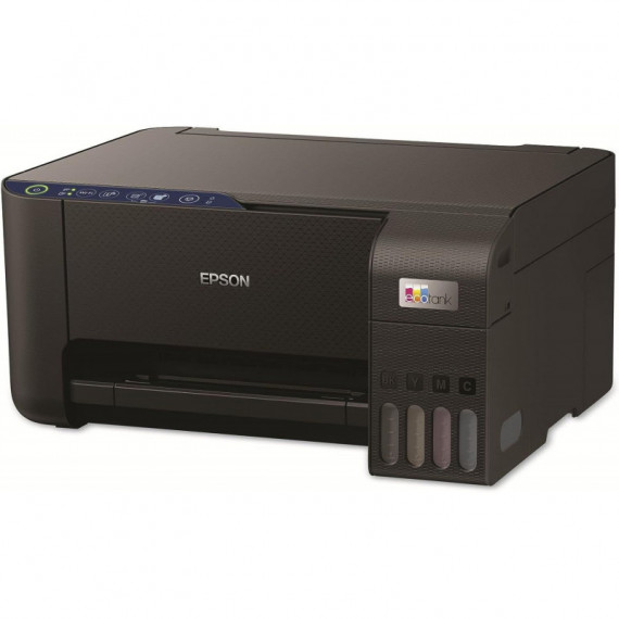 Impresora Multifunción EPSON ET-2811