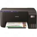 Impresora Multifunción EPSON ET-2811