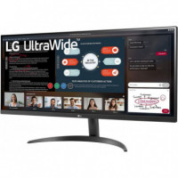 Monitor LG 34WP500-B 34"