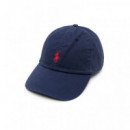 Nos Classic Sport Cap NAVY/RL2000  RALPH LAUREN