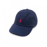 Nos Classic Sport Cap NAVY/RL2000  RALPH LAUREN - Guanxe Atlantic Marketplace