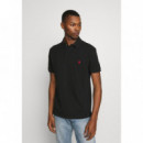 Nos Polo Black  RALPH LAUREN