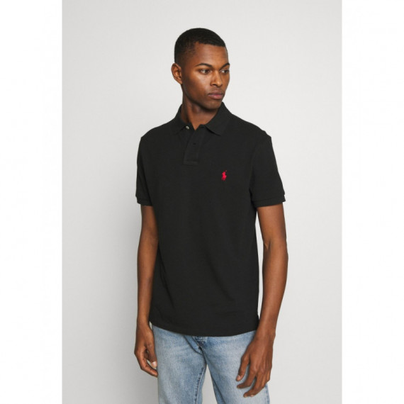 Nos Polo Black  RALPH LAUREN