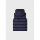 Chaleco Niño Reversible 4392 MAYORAL