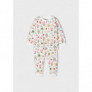 Pijama Bebé Algodón 2719 MAYORAL