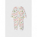 Pijama Bebé Algodón 2719 MAYORAL