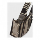 Bolso Niña 10384 Oro Viejo MAYORAL