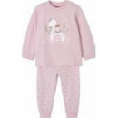 Pijama Bebé  Algodón 2719 MAYORAL