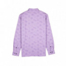 SANTA CRUZ - Mccoy Donut Dog - Shirt