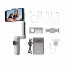 Gimbal para INSTA360 Flow Creator Kit Gris  INSTA 360