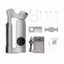 Gimbal para INSTA360 Flow Creator Kit Gris  INSTA 360