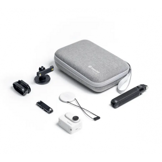 Estuche para Cámara INSTA360 GO3  INSTA 360