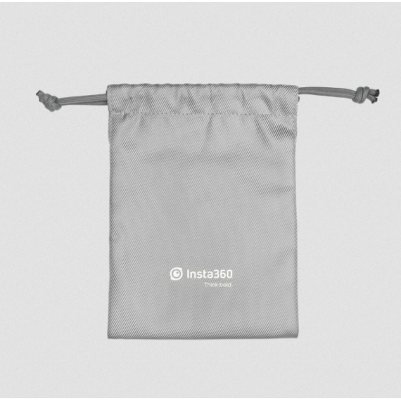 Bolsa de Transporte para Cámara INSTA360 GO3  INSTA 360