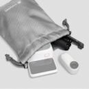 Bolsa de Transporte para Cámara INSTA360 GO3  INSTA 360