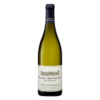 Genot Boulanger Puligny Montrachet Les Nosroyes 2020 - 75CL  DOMAINE GÉNOT-BOULANGER