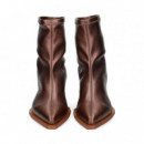 Botin Licra Cobre  VEXED SHOES COMPANY