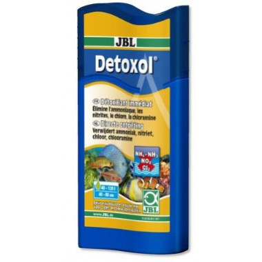 JBL Detoxol 100 Ml