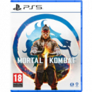 PS5 Mortal Kombat 1  SONY PS5