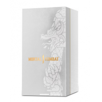 PS5 Mortal Kombat 1 Kollector S Edition  SONY PS5