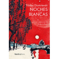 Noches Blancas - Guanxe Atlantic Marketplace