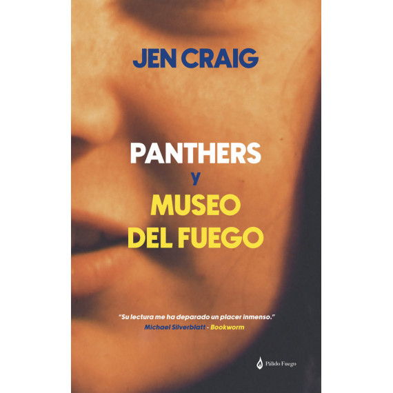 Panthers y Museo del Fuego