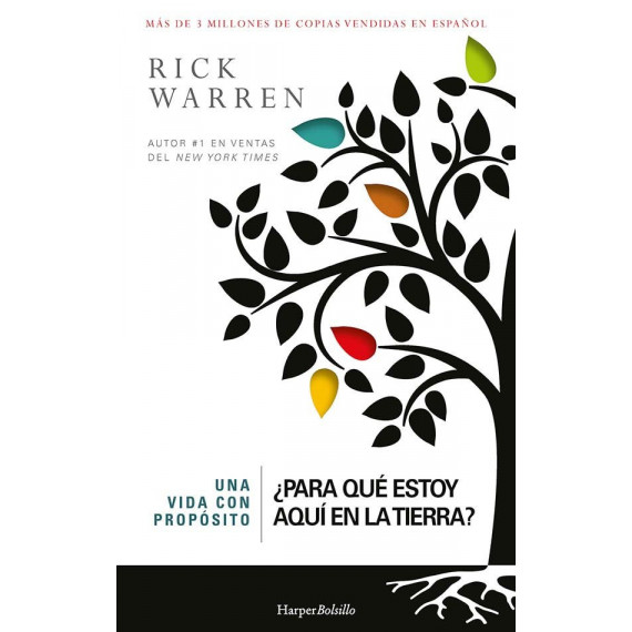 una Vida con Propã³sito