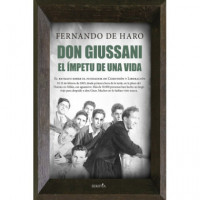 Don Giussani el Impetu de una Vida - Guanxe Atlantic Marketplace