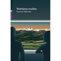 Veintiuna Noches - Guanxe Atlantic Marketplace