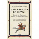 Carlomagno en Espaãa