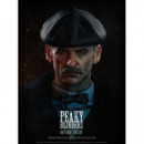 Figura Arthur Shelby Peaky Blinders 1/6 Edición Limitada  BIG CHIEF STUDIOS