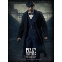 Figura Arthur Shelby Peaky Blinders 1/6 Edición Limitada  BIG CHIEF STUDIOS