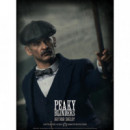 Figura Arthur Shelby Peaky Blinders 1/6 Edición Limitada  BIG CHIEF STUDIOS